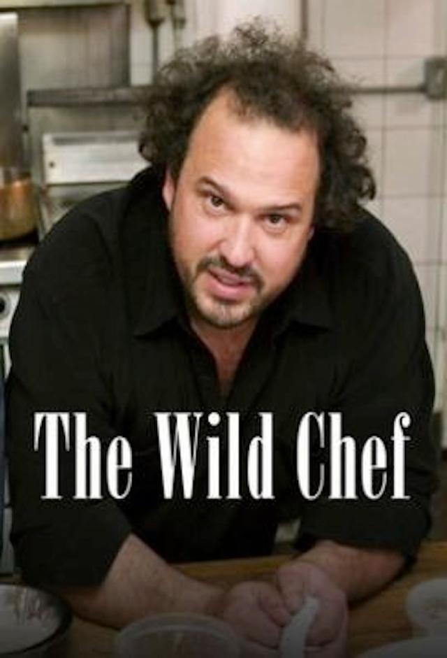 The Wild Chef