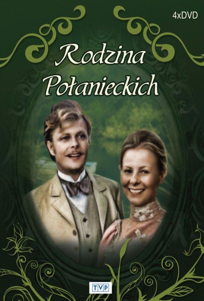 Rodzina Polanieckich