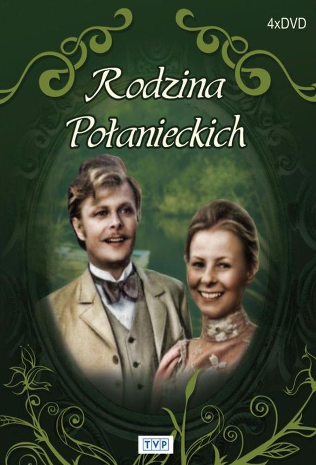 Rodzina Polanieckich