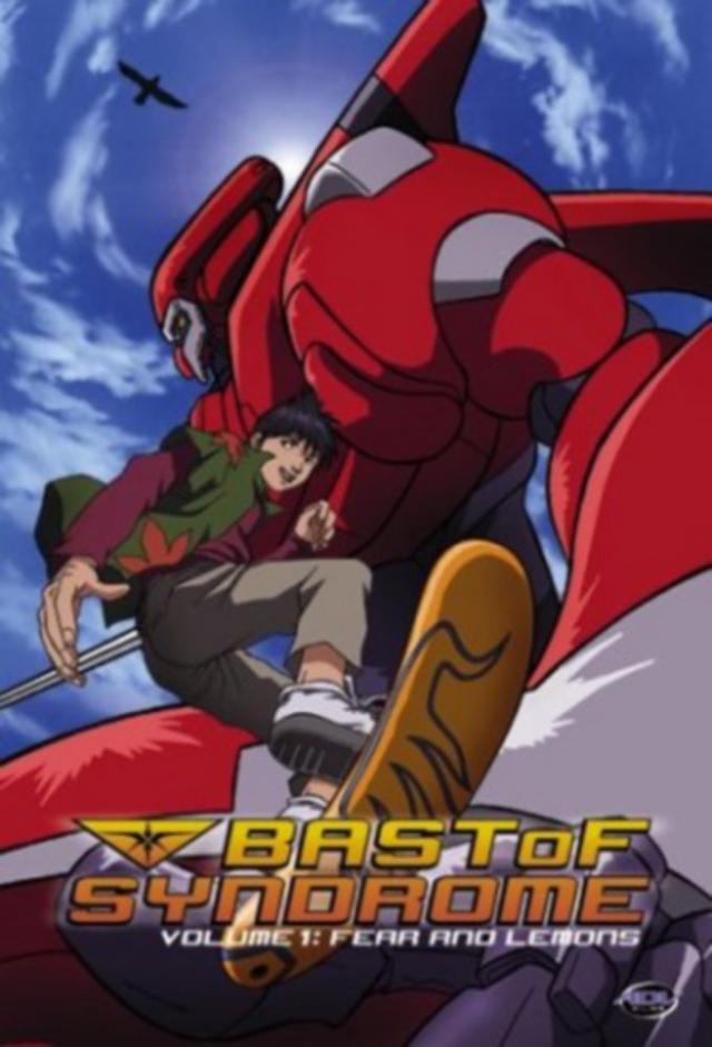 BASToF Syndrome
