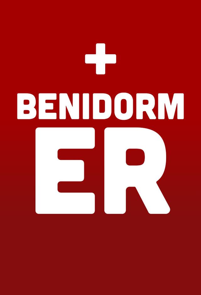 Benidorm ER