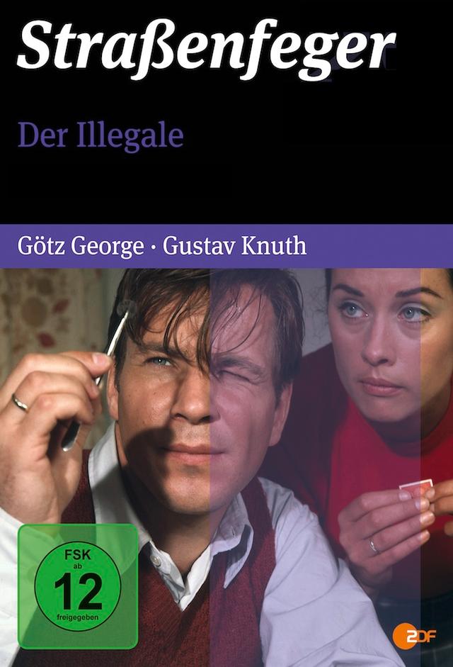 Der Illegale