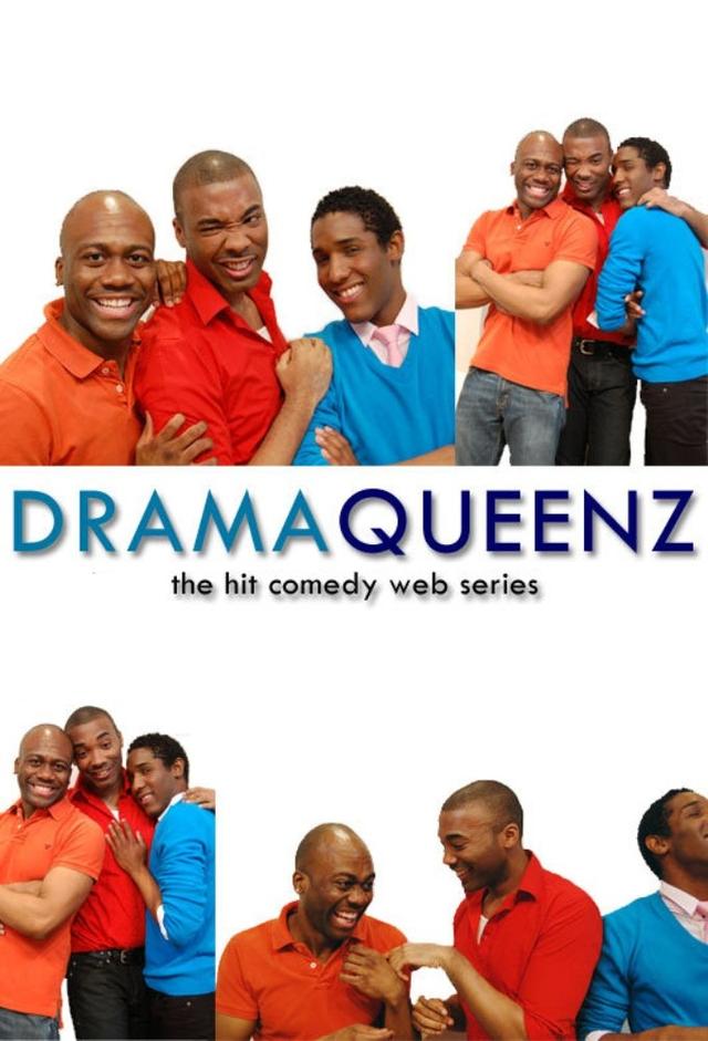 Drama Queenz