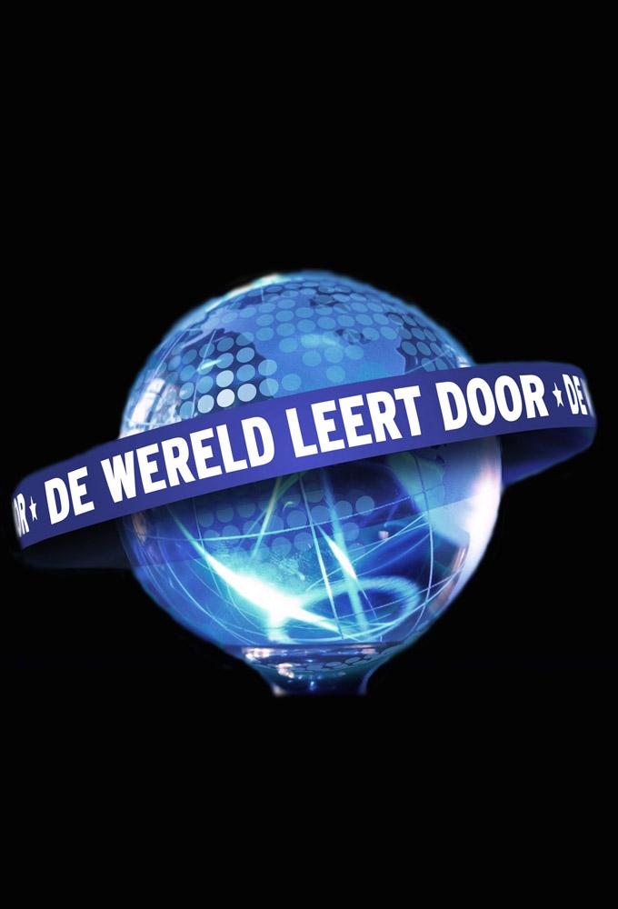 De Wereld Leert Door
