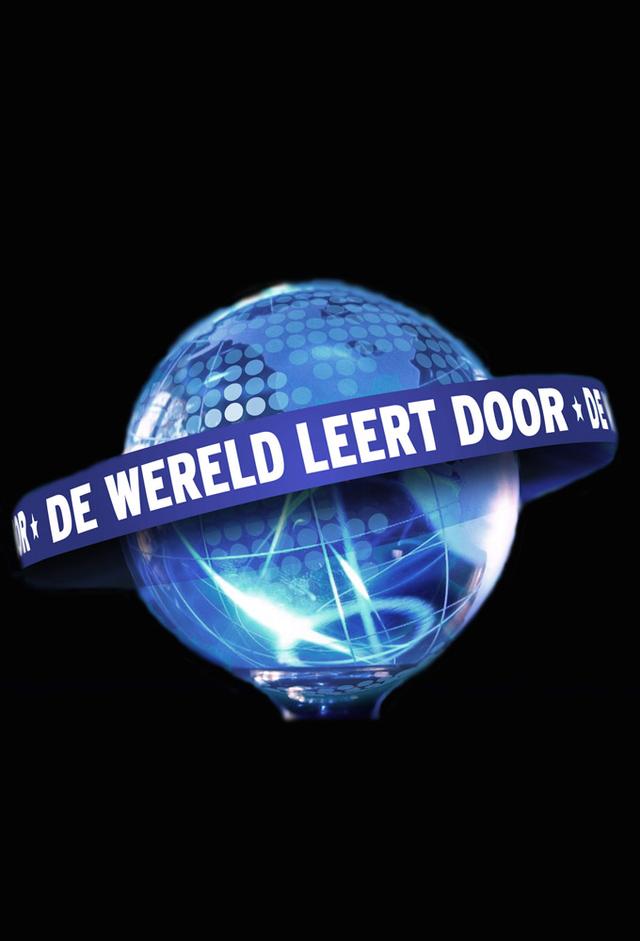 De Wereld Leert Door