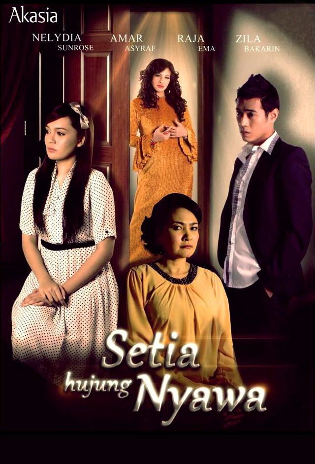Setia Hujung Nyawa