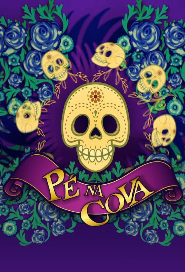 Pé na Cova