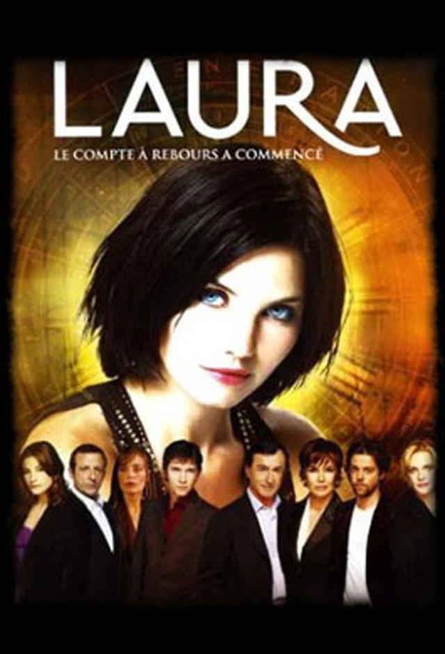 Laura : Le compte à rebours a commencé