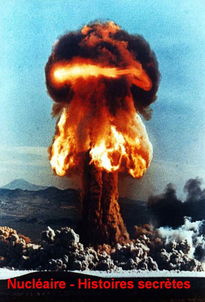Nuclear - Secret stories