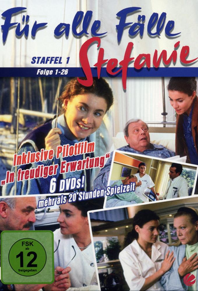 Für alle Fälle Stefanie