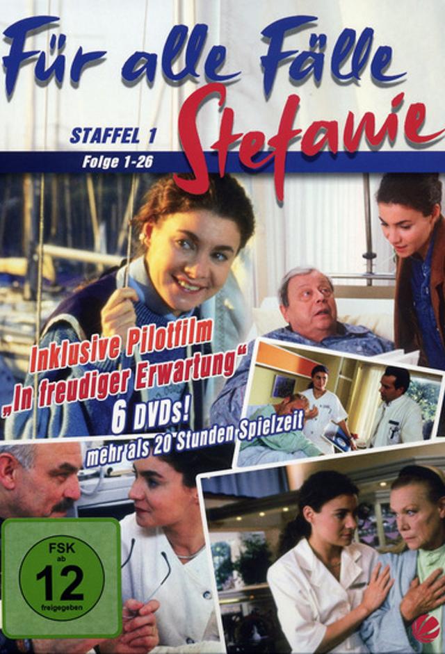 Für alle Fälle Stefanie