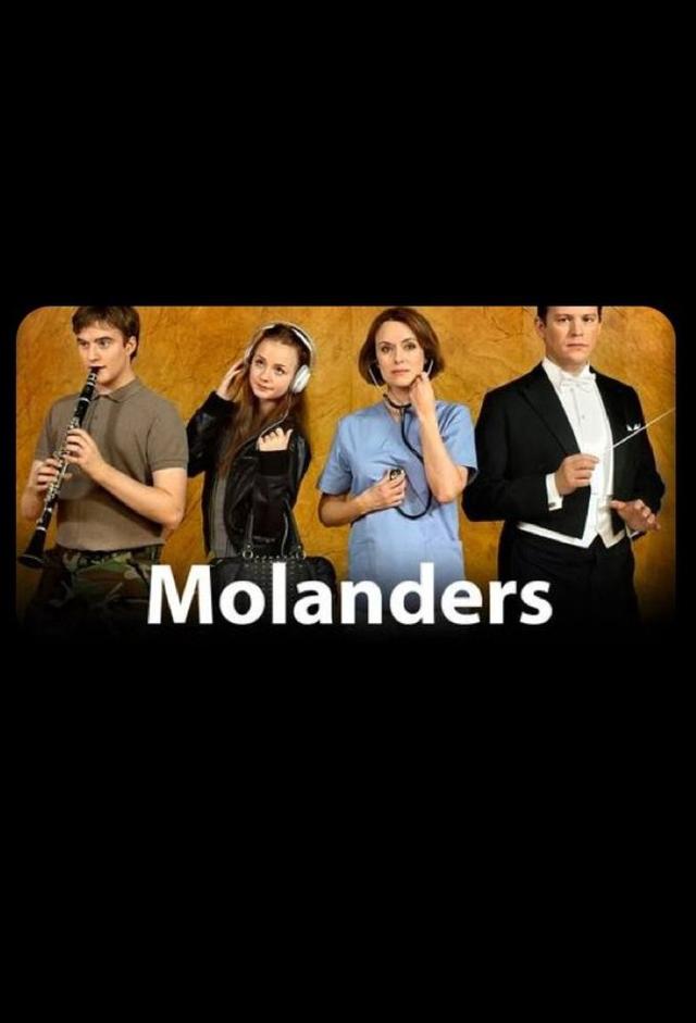 Molanders