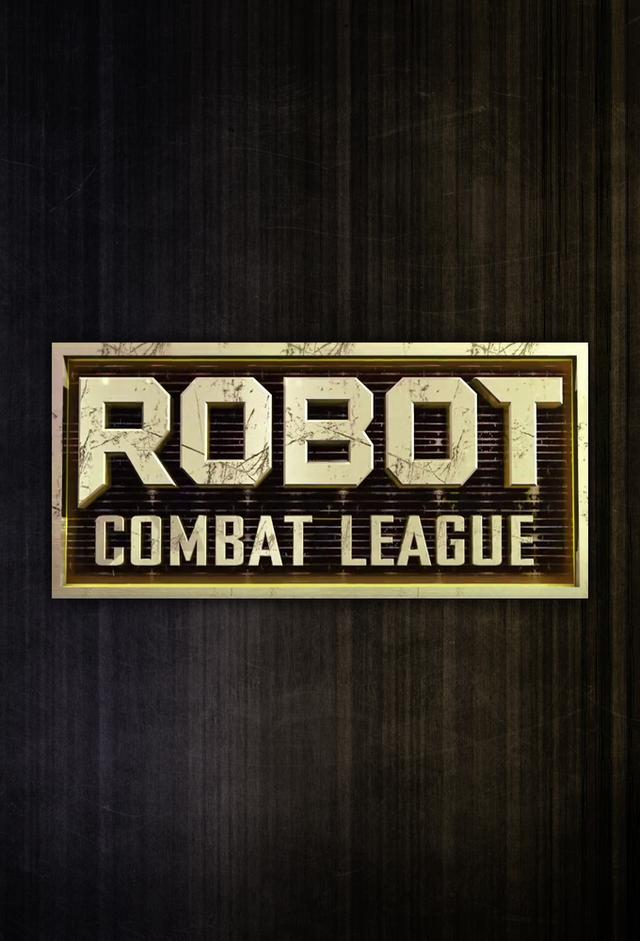 Robot Combat League