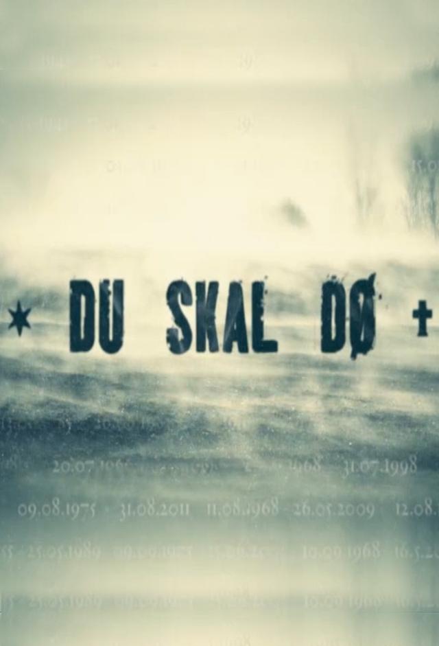 Du skal dø