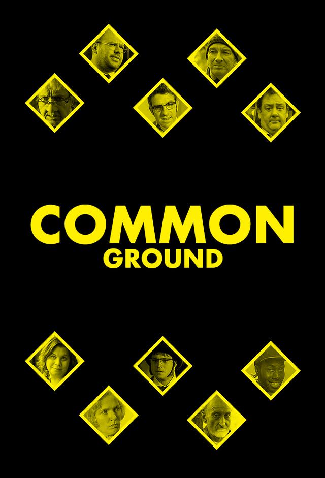 Common Ground