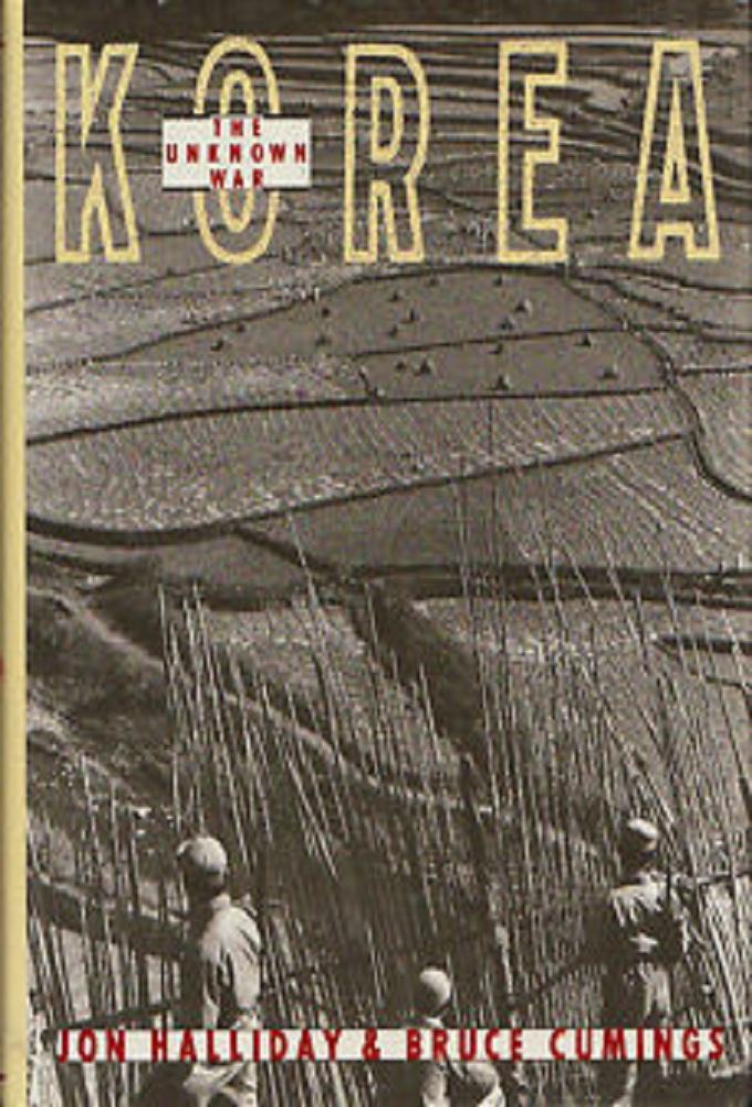 Korea: The Unknown War