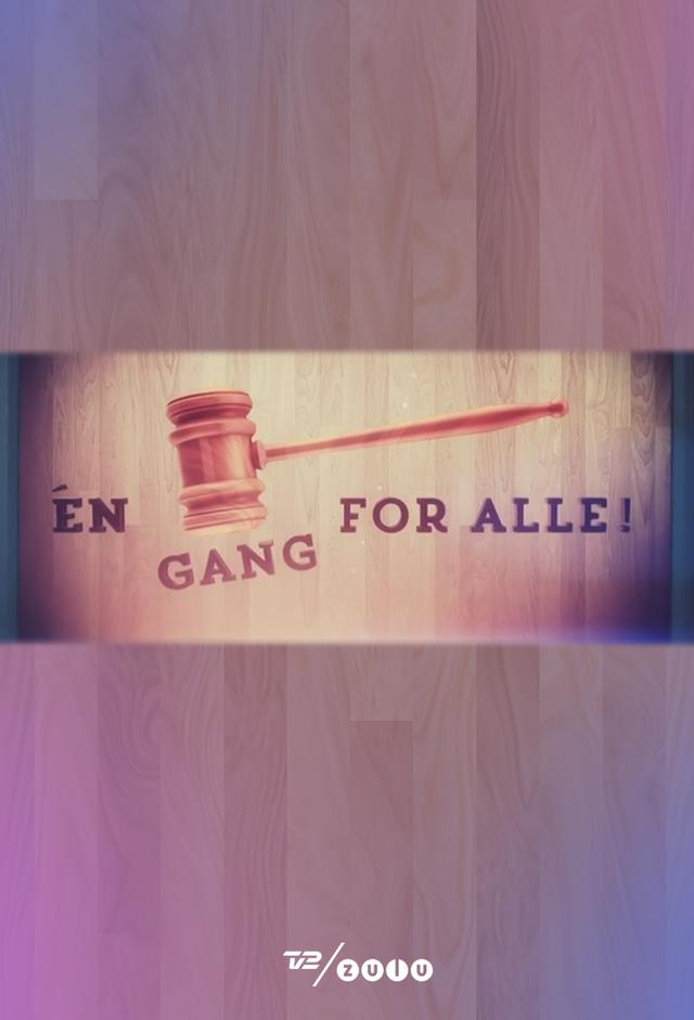 En Gang For Alle