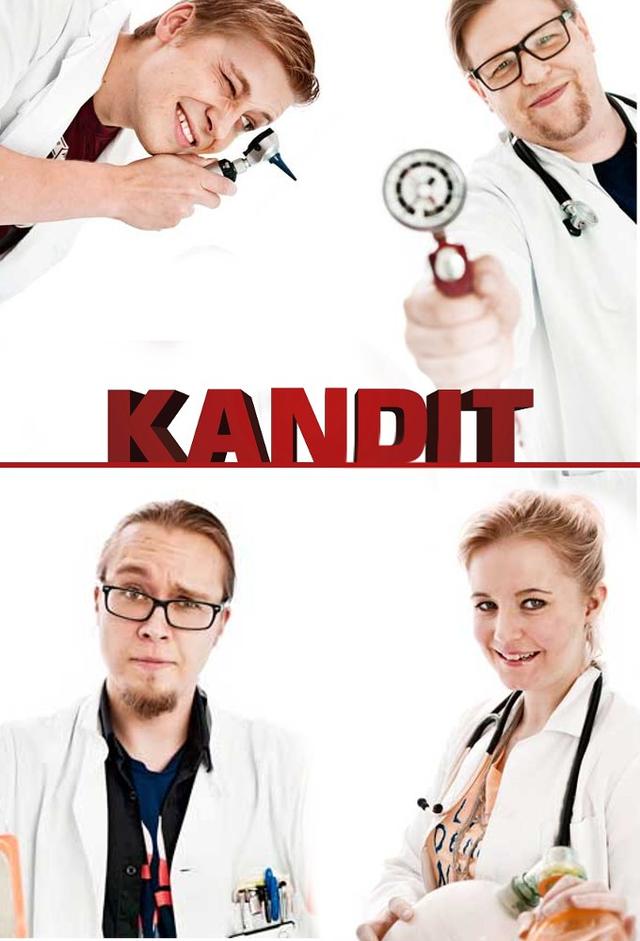 Kandit