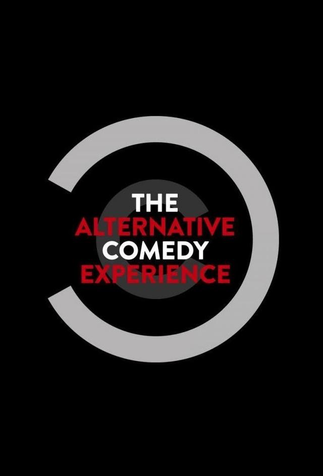 The Alternative Comedy Experience