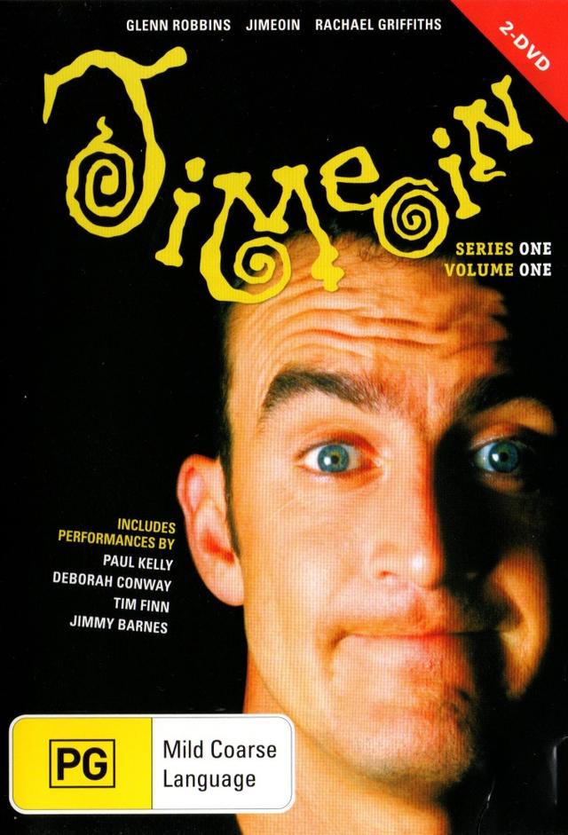 Jimeoin