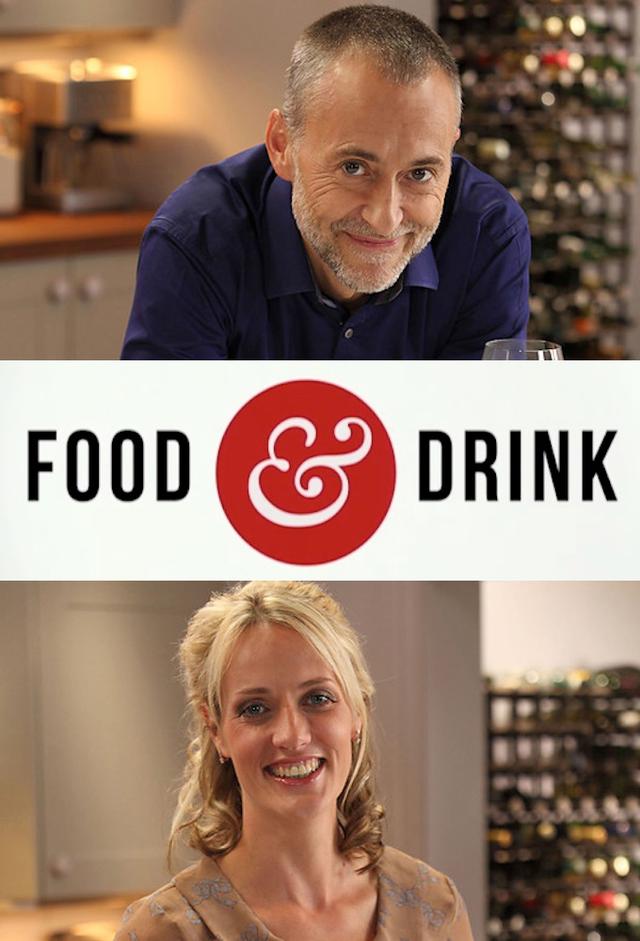 Food and Drink (2013)