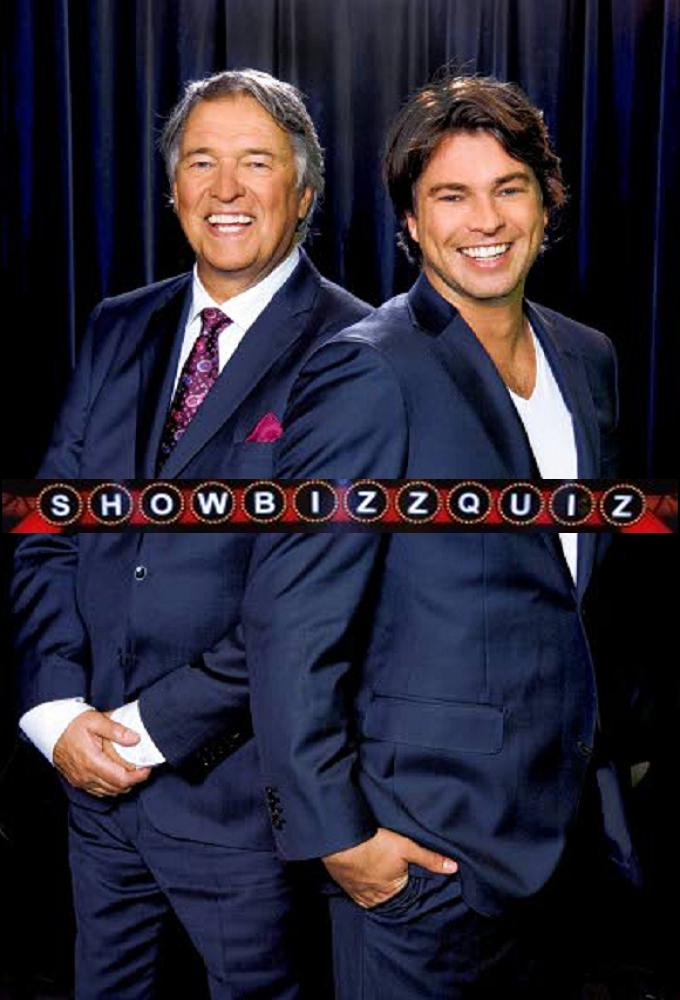 Showbizzquiz