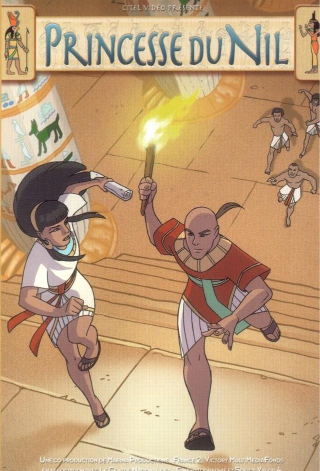 Princess of the Nile