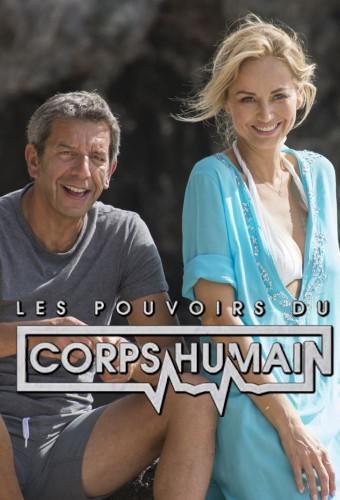 Les Pouvoirs extraordinaires du corps humain