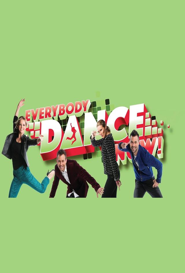 Everybody Dance Now (NL)