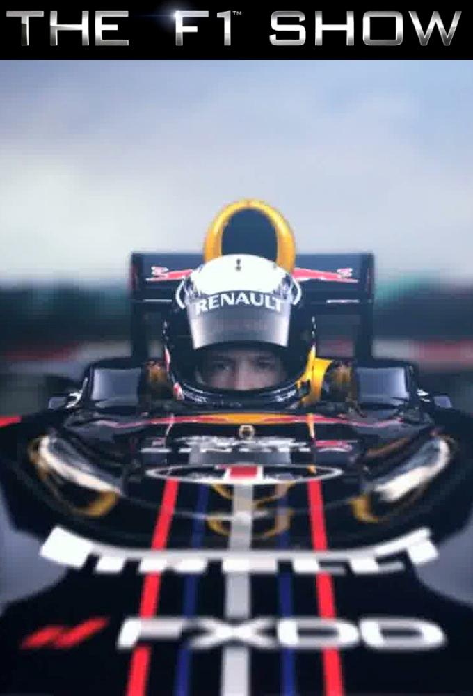 The F1 Show