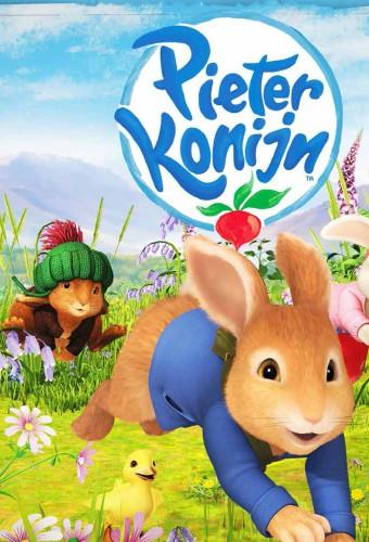 Peter Rabbit (2013)