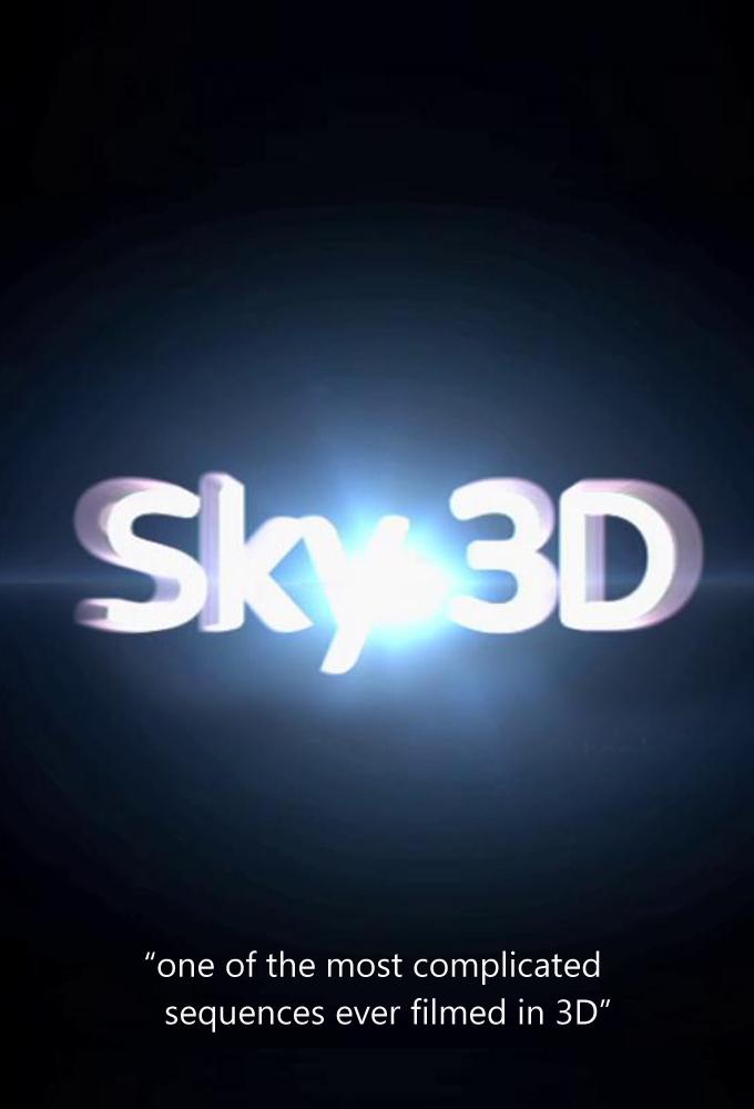 Experience 3D