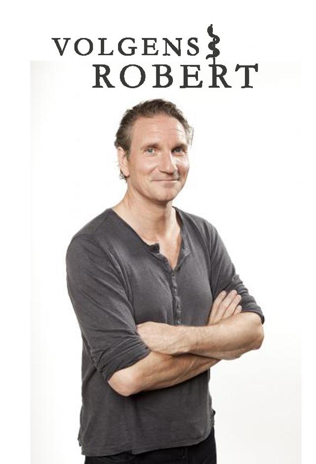 Volgens Robert
