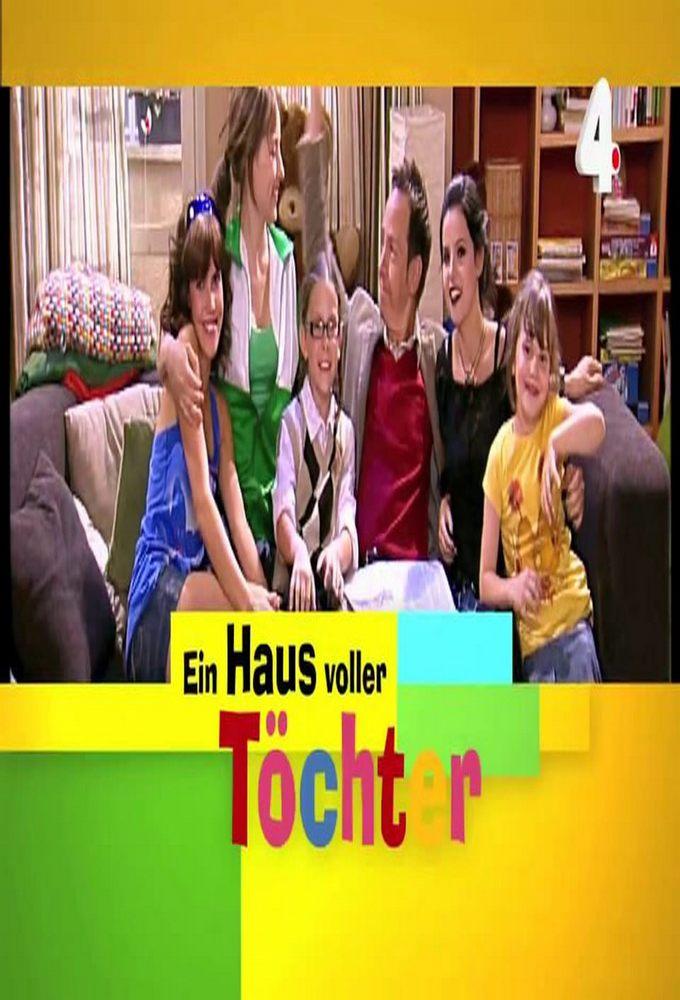Ein Haus voller Töchter