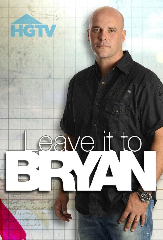 Leave it to Bryan