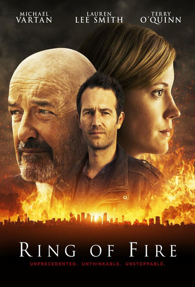 Ring of Fire (2012)