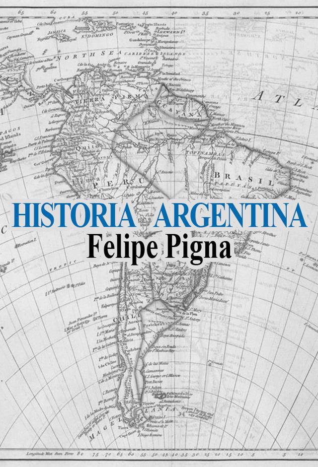 Historia Argentina
