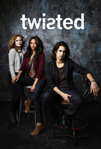 Twisted (2013)