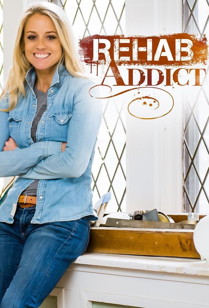 Rehab Addict
