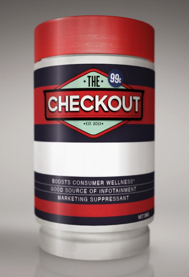 The Checkout