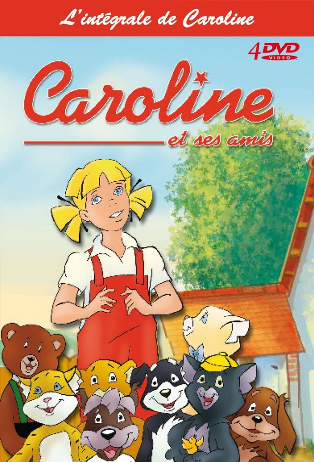 Caroline and Her Friends