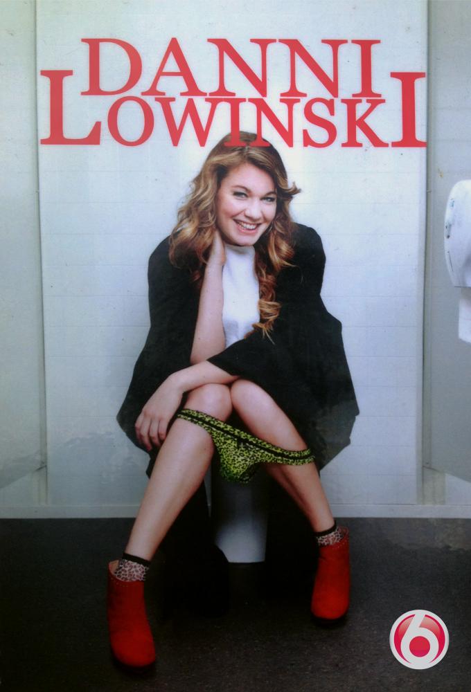 Danni Lowinski (NL)