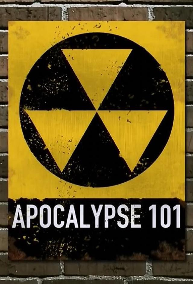 Apocalypse 101