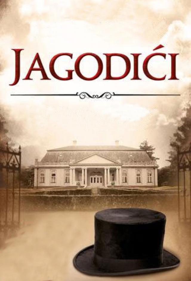 Jagodici