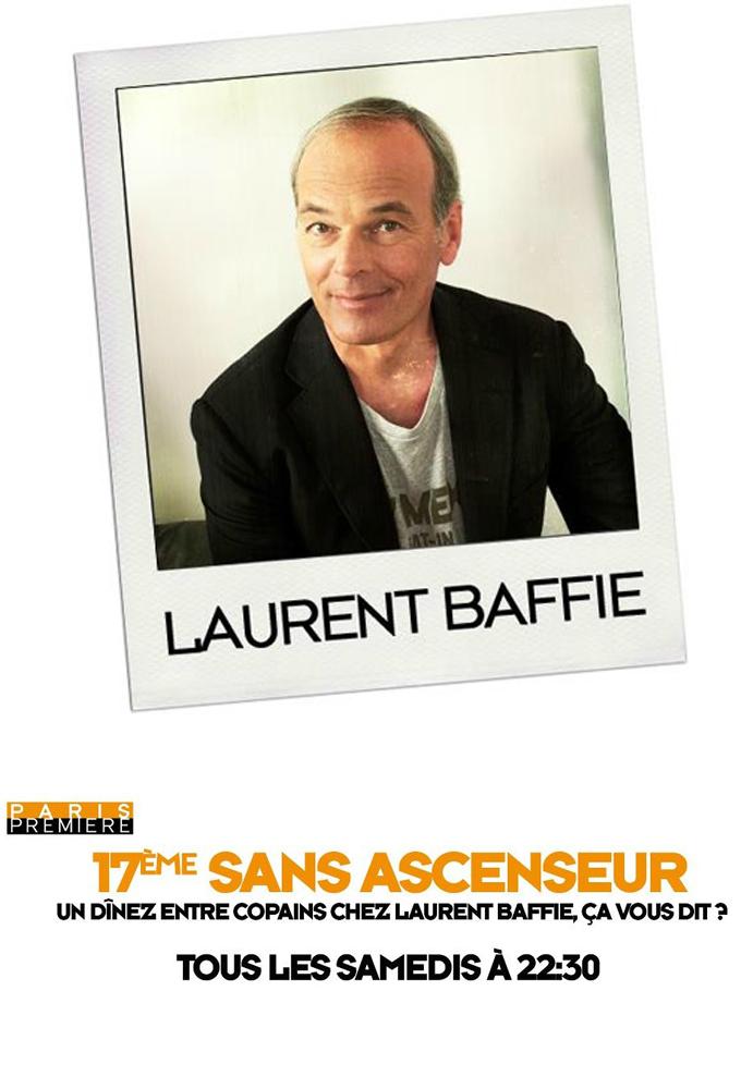 17e Sans Ascenseur