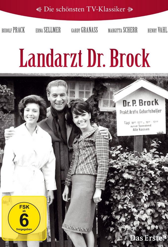 Landarzt Dr.Brock