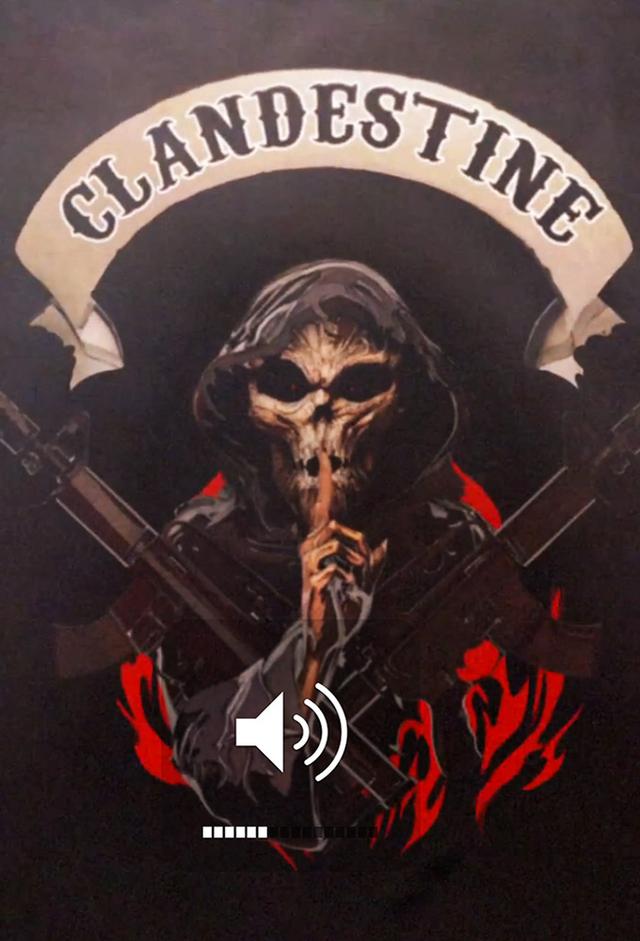 The Clandestine