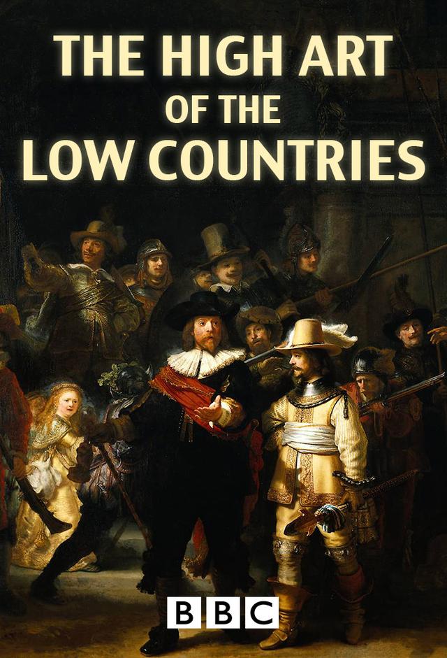 The High Art of the Low Countries