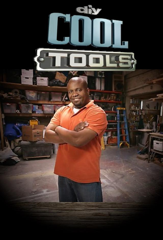 Cool Tools