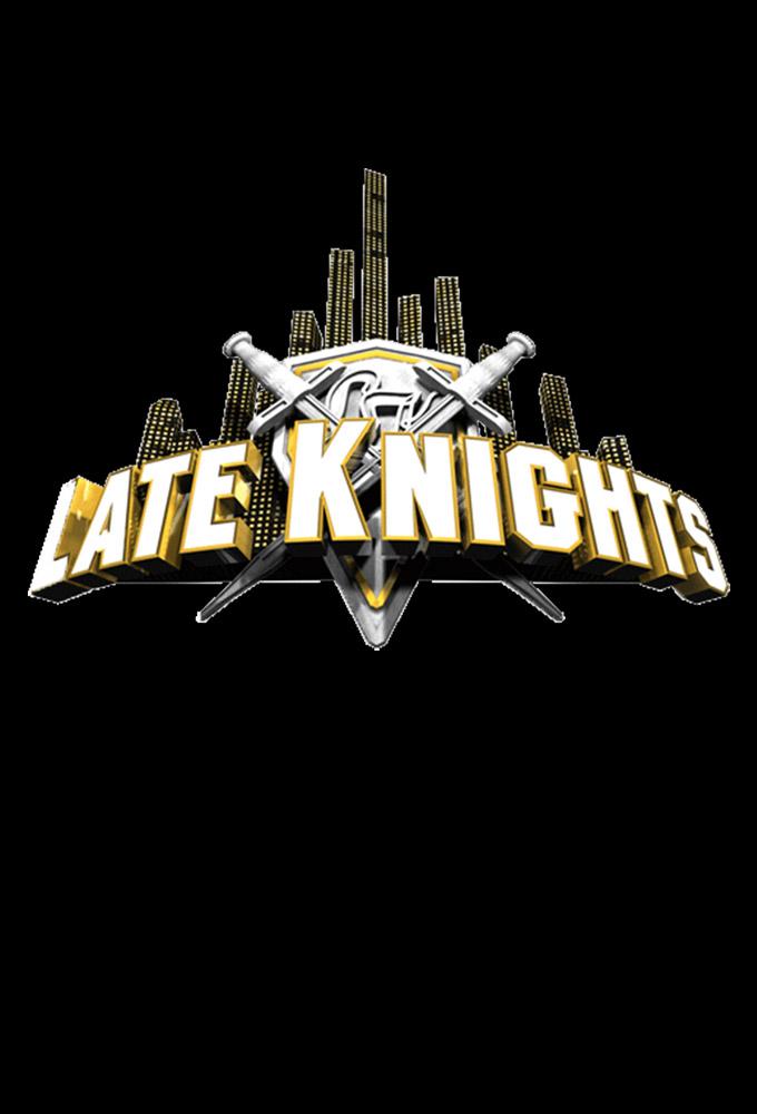 GIGA Late Knights